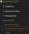 sistemas:suap:patrimonio:manualdousuario:menu_requisicoes_transferencia.png